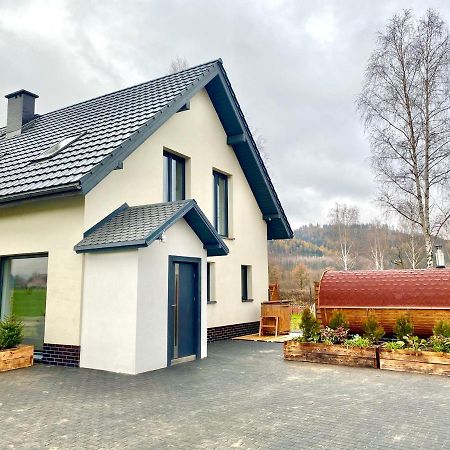 Lawendowy Apartament Lejlighed Miłków Eksteriør billede